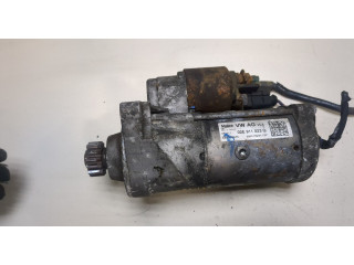 Стартер  Volkswagen Passat CC 2008-2012   02E911023Q   