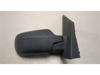 Зеркало боковое  Ford Fusion 2002-2012  правое           2N1117682BK