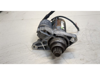 Стартер  Seat Ibiza 3 2001-2006 1.2     