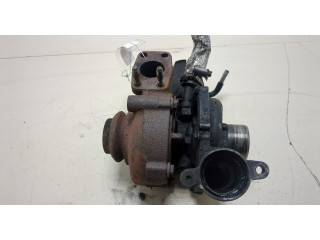  Турбина  Citroen C4 Grand Picasso 2006-2013             0375J6