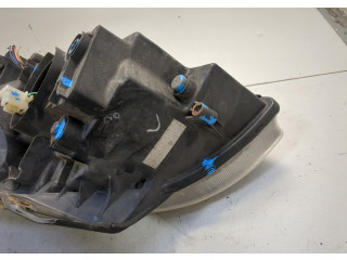 Фара передняя  KIA Rio 2005-2011 правая 