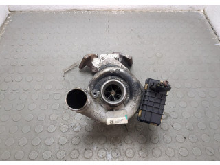  Турбина  Mercedes ML W164 2005-2011             A6420905980