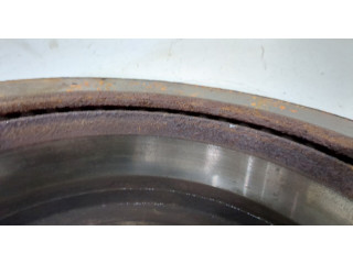 Диск тормозной Mitsubishi Pajero 2006-2011 задний 4615A037