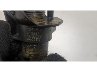 Форсунка топливная  Audi A6 (C6) 2004-2011    0445115039     