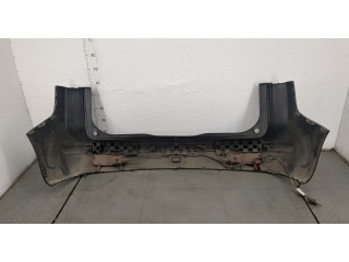 Бампер  Peugeot 5008 2009-2016 задний   7410KR