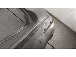 Бампер  Volkswagen Touareg 2007-2010 задний   7L6807417D, 7L6807434AC