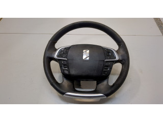 Руль Citroen DS4 2010-2015