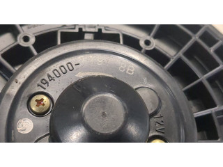 Моторчик печки  Lexus RX 1998-2003         