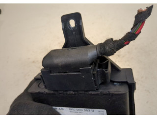 Блок комфорта Audi Q5 2008-2017 8k0959663b