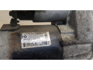 Стартер  Jeep Renegade 2.4     