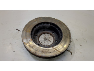 Диск тормозной  Ford Ranger 2006-2012   передний         