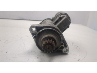 Стартер Volkswagen Passat 7 2010-2015 Европа