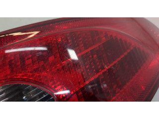 Задний фонарь