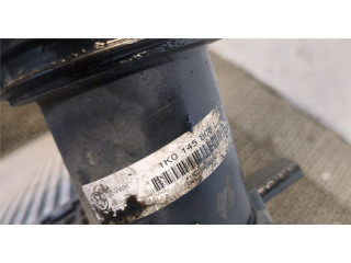 Интеркулер  Volkswagen Jetta 5 2004-2010 1.9  1K0145808L    