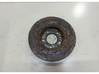 Диск тормозной  Jeep Compass 2017-   задний         