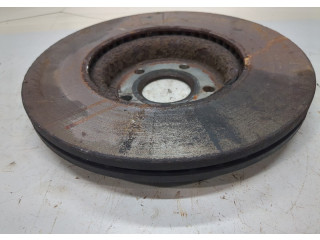 Диск тормозной  Volvo V50 2007-2012 2.4  передний    31262718, 31362411      