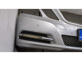 Бампер Mercedes E W212 2009-2013 передний