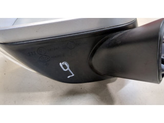 Зеркало боковое  Volvo XC90 2014-2019  левое           