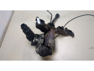 Турбина Volkswagen Golf 6 2009-2012