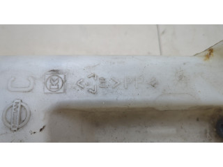 Бачок омывателя  Nissan Note E11 2005-2013    