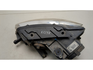 Фара передняя  Volkswagen Passat 6 2005-2010 правая 