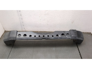 Бампер  Jeep Wrangler 2007-2018 задний   