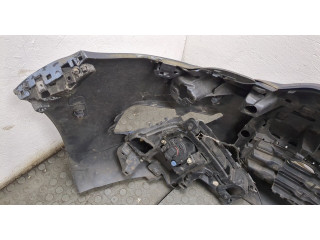 Бампер  Citroen DS4 2010-2015 передний   