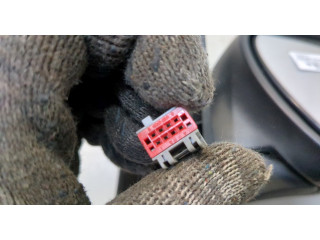 Зеркало боковое  Ford Fusion 2002-2012  правое           