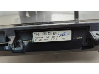 Панель приборов Ford Galaxy 2000-2006 7M5920920S