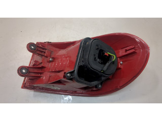 Задний фонарь          