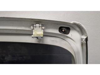 Моторчик заднего дворника  Volkswagen Golf 5 2003-2009      