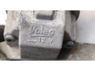 Стартер  Skoda Rapid 1.4  0AM911023T   