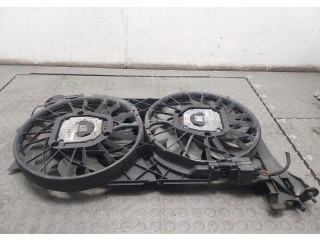Вентилятор радиатора  Audi A8 (D3) 2007-2010           