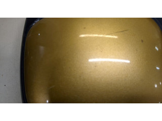 Зеркало боковое Citroen Berlingo 1997-2002 левое 8153JK