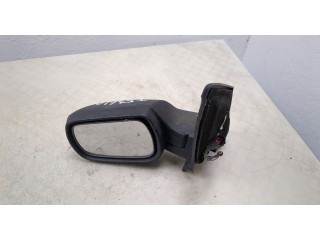 Зеркало боковое Ford Fusion 2002-2012 левое 1379885, 2N1117683BL