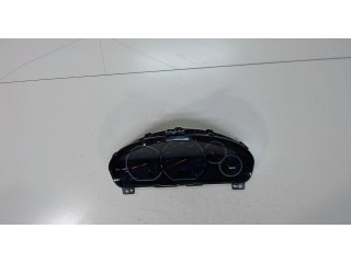 Панель приборов Mitsubishi Grandis 2574206255 2.4 Бензин