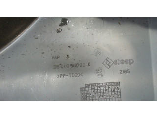 Крышка блока предохранителей  Peugeot 407      9644856080   2.2