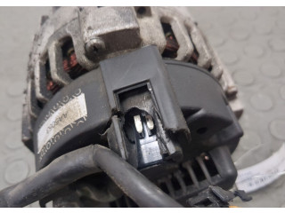 Генератор Skoda Fabia 2007-2014