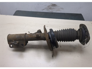 Стойка амортизатора  Renault Laguna 3 2009-  , Renault   ,   009- 2, 2  дизель, дизель