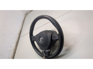 Руль  Volkswagen Tiguan 2011-2018           1T0419091AC, 1T0880201AA