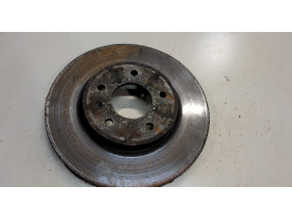 Диск тормозной  Opel Antara 2.2  передний         