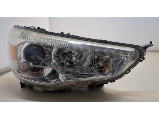 Фара передняя Mitsubishi ASX 2010-2020 правая