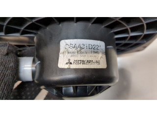 Моторчик печки Mitsubishi Lancer 10 2007-2015