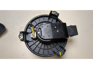 Моторчик печки  Lincoln MKZ 2012-2020        