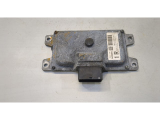 Блок управления АКПП / КПП Nissan Qashqai 2006-2013