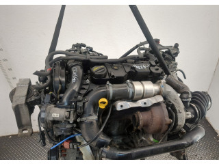  Турбина  Volvo C30 2006-2013             