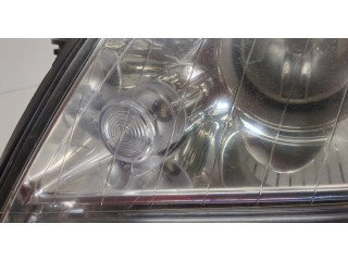 Фара передняя  Mercedes GL X164 2006-2012 левая 