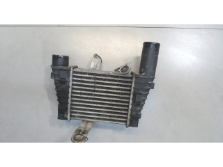 Интеркулер  Mitsubishi Colt 2004-2008 1.5  MN130321    