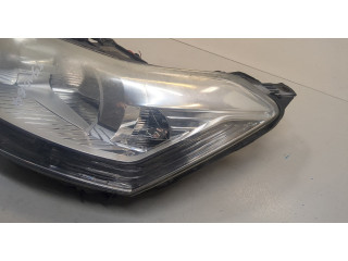 Фара передняя Citroen C5 2008-2017 левая