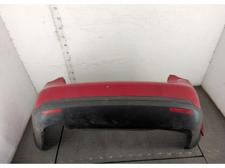 Бампер Volkswagen Jetta 5 2004-2010 задний 1K5807417E